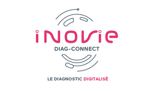 Logo du groupe invovie